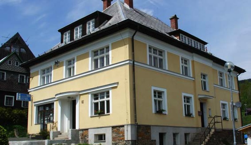 Penzion Roko Rokytnice nad Jizerou